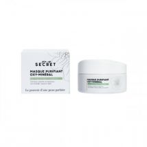 Pin Up Secret Oxy-Mineral Purifying Mask 200ml