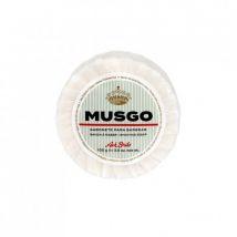 Ach.Brito Musgo Shaving Soap 100g