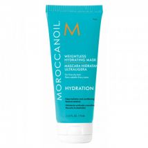 Moroccanoil Weightless Hydrating Mask 75ml