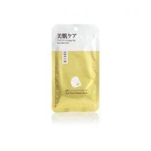 Mitomo Premium Facial Essence Mask with Argan Oil