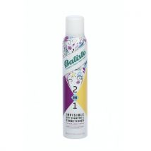 Batiste 2 in 1 Vanilla & Passionflower Dry Shampoo 200ml