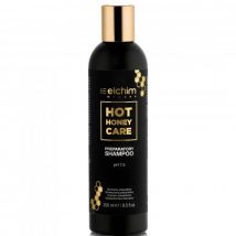 Elchim Hot Honey Care Preparatory Shampoo 250ml