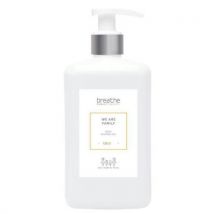 Breathe Goji Body Shower Gel 400ml