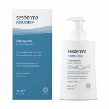Sesderma Hidraderm Hyal Cleansing Milk 200ml