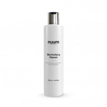 Nuum Cosmetics Skin Purifying Cleanser With 5% Lactic Acid 200ml