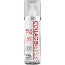 Devoted Creations Collagenetics 2in1 PRO Dark Tanning Lotion 200ml