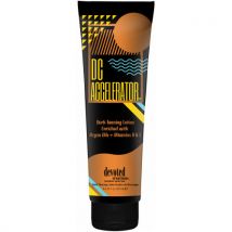 Devoted Creations DC Accelerator Dark Indoor Tanning Lotion 251ml