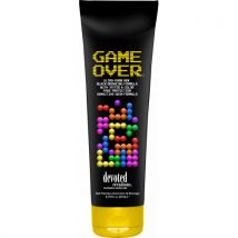 Devoted Creations Game Over Dark Indoor Tanning Lotion 251ml