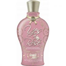 Devoted Creations Yes Way Rose Black Dark Tanning Lotion 360ml
