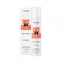 Men Rock Face Cream Multi Action 50ml