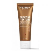 Goldwell Stylesign Creative Texture Supergo 4 Styling Cream 75ml