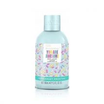 Baylis & Harding Beauticology Body Lotion Mini Peppermint Frosting