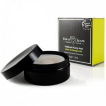 Edwin Jagger Traditional Shaving Soap Limes&Pomegranate