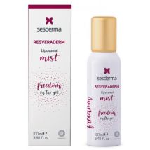 Sesderma Resveraderm Freedom Liposomal Mist 100ml