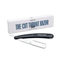 Men Rock Shavette The Cut Throat Razor 1 unit