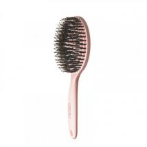 OSOM Professional Lollipop Vent Brush Matte Pink
