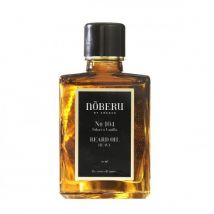 Noberu Heavy Beard Oil Tobacco Vanilla