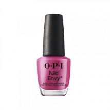 OPI Nail Strengthener With Colour Powerful Pink