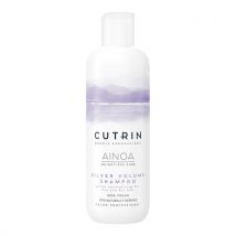 Cutrin Ainoa Silver Volume Shampoo 300ml