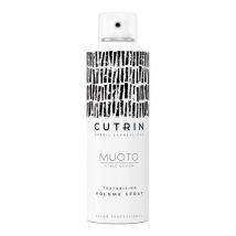 Cutrin Muoto Texturizing Volume Spray 200ml
