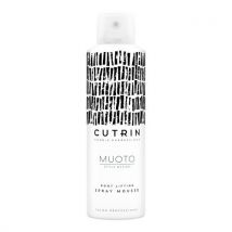 Cutrin Muoto Root Lifting Spray Mousse 200ml