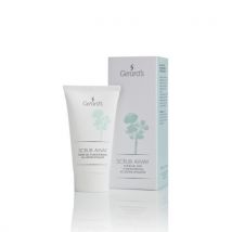 Gerard's Smoothing Facial Gel Scrub With Microgranules 50ml