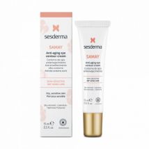 Sesderma Samay Anti-Aging Eye Contour Cream 15ml