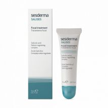 Sesderma Salises Focal Treatment For Acne-Prone Skin Cleansing 15ml