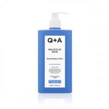 Q+A Salicylic Acid Smoothing Lotion 250ml