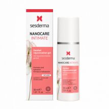 Sesderma Nanocare Intimate Genital Rejuvenation Gel 30ml