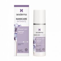 Sesderma Nanocare Intimate Stimulating Gel 30ml