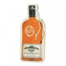 18.21 Man Made Car Air Freshener Spiced Vanilla