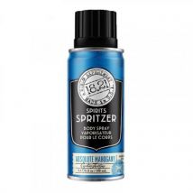 18.21 Man Made Spirits Spritzer All-over Body Spray Absolute Mahogany