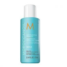 Moroccanoil Moisture Repair Hair Shampoo 70ml