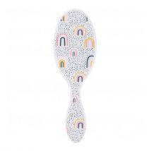 WetBrush Kids Detangler Midi Rainbows