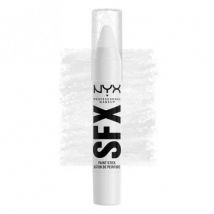 NYX Professional Makeup SFX Face & Body Paint Sticks 06 Giving Ghost