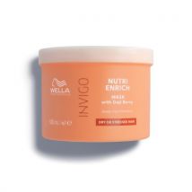 Wella Professionals Nutri Enrich Deep Nourishment Mask 500ml