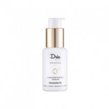 Driu Beauty Wise Actives Concentrated Serum Niacinamide 5% 50ml