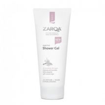 Zarqa Sensitive Shower Gel 200ml