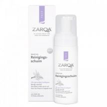 Zarqa Facial Cleansing Foam 150ml