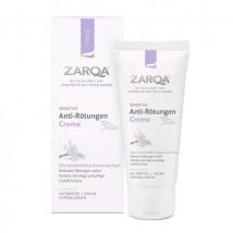 Zarqa Face Cream For Red Skin 50ml