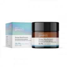 Skin Generics Snow Mushroom Ice to Gel De-Stress HydratorSnow Mushroom Ice to Gel De-Stress Hydrator 50ml