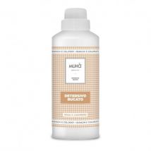 MUHA Rosa e Cashmere Laundry Detergent 1000ml
