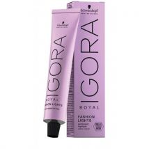 Schwarzkopf Professional Igora Royal Fashion Lights Hair Dye L-44