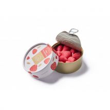 CandleHand Candlecan Ripe Strawberries Candle Ripe Strawberries