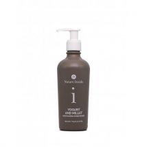 Naturalmente Revitalizing Yogurt and Millet Conditioner 250ml