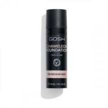 GOSH Copenhagen Chameleon Foundation 06 Medium Dark