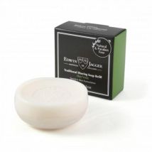 Edwin Jagger Traditional Shaving Soap Refill Aloe Vera