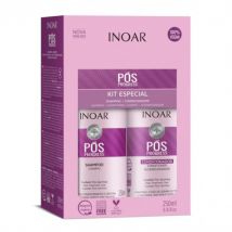 Inoar Pos Progress Duo Kit