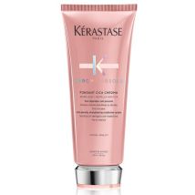 Kérastase Chroma Absolu Fondant Cica Chroma Anti-Porosity Strengthening Conditioner 200ml